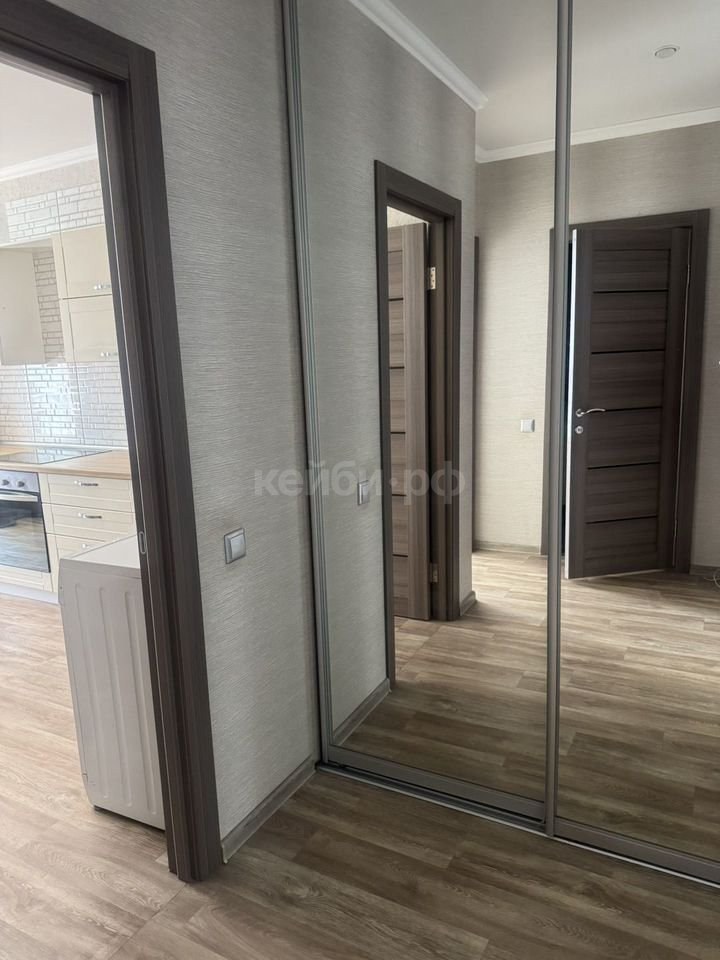 1к ЖК Романтика — фото 7