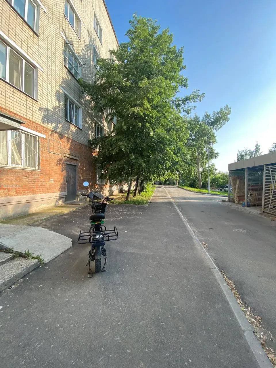 Гостинка Аделя Кутуя — фото 4