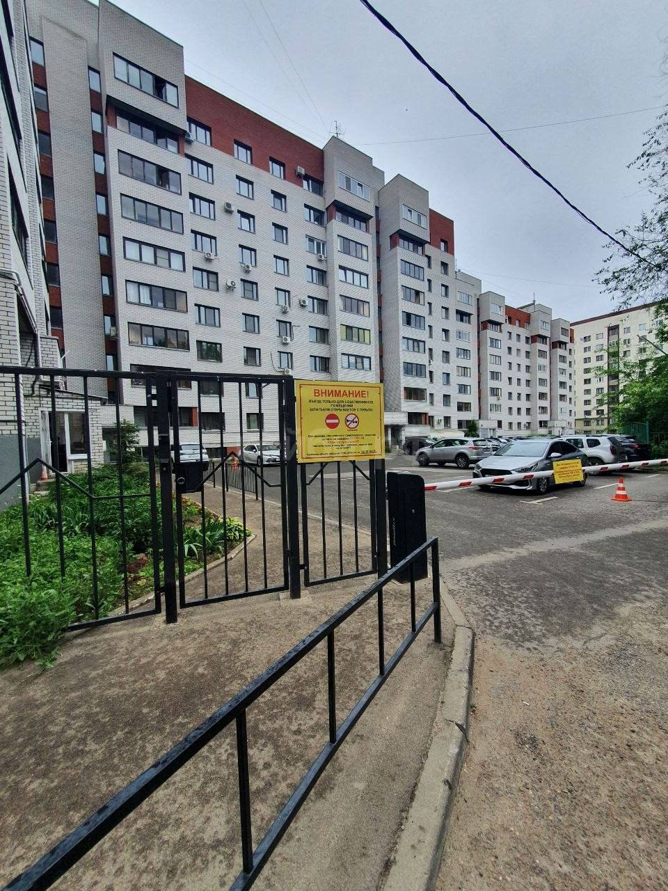 2к Волочаевская — фото 4