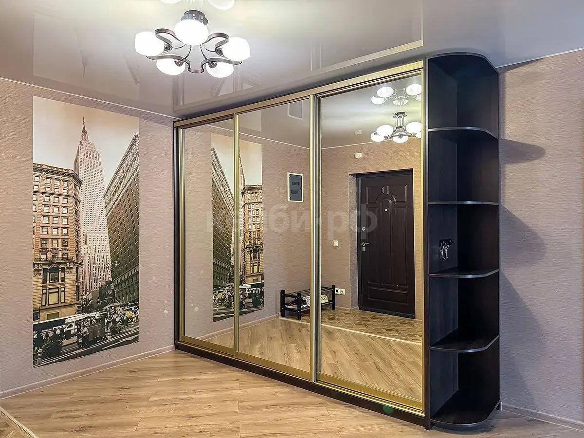 Евро-3к Солнечная — фото 10