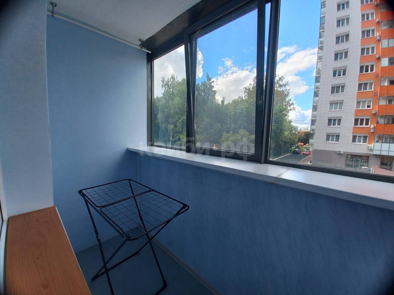 Студия ЖК Грин Сити — фото 2