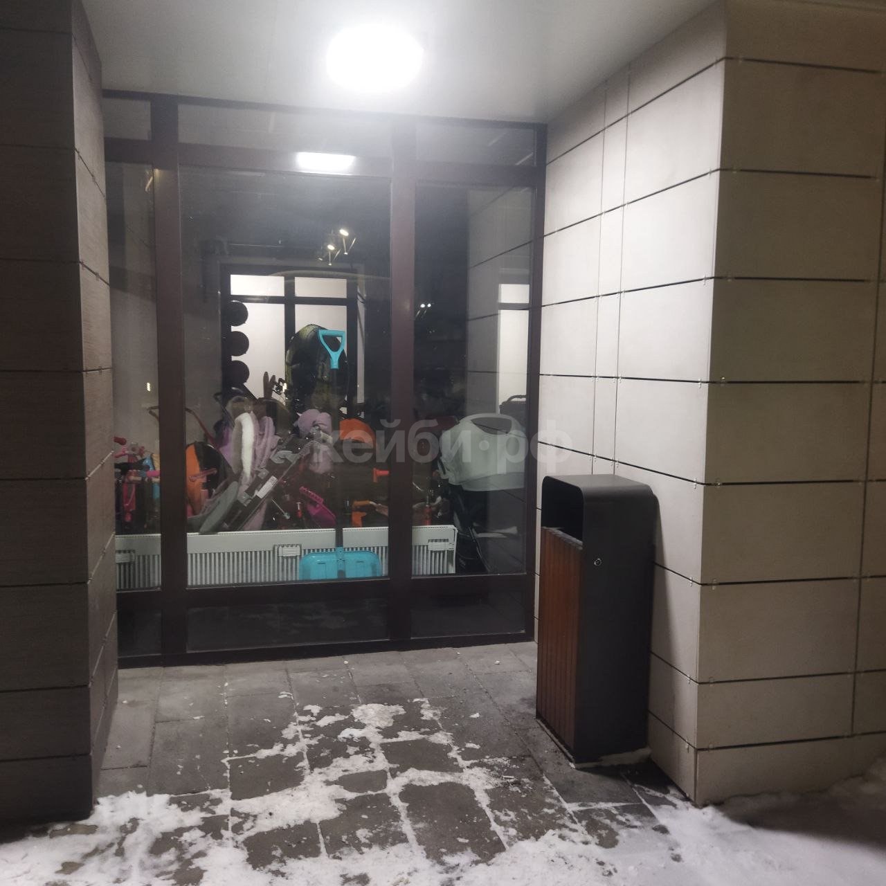 1к ЖК Беседа — фото 5