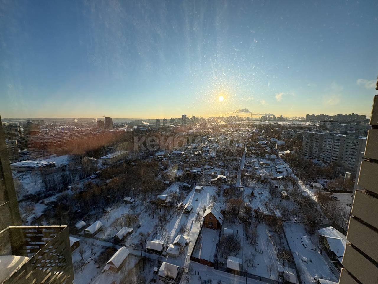2к ЖК Комос — фото 8