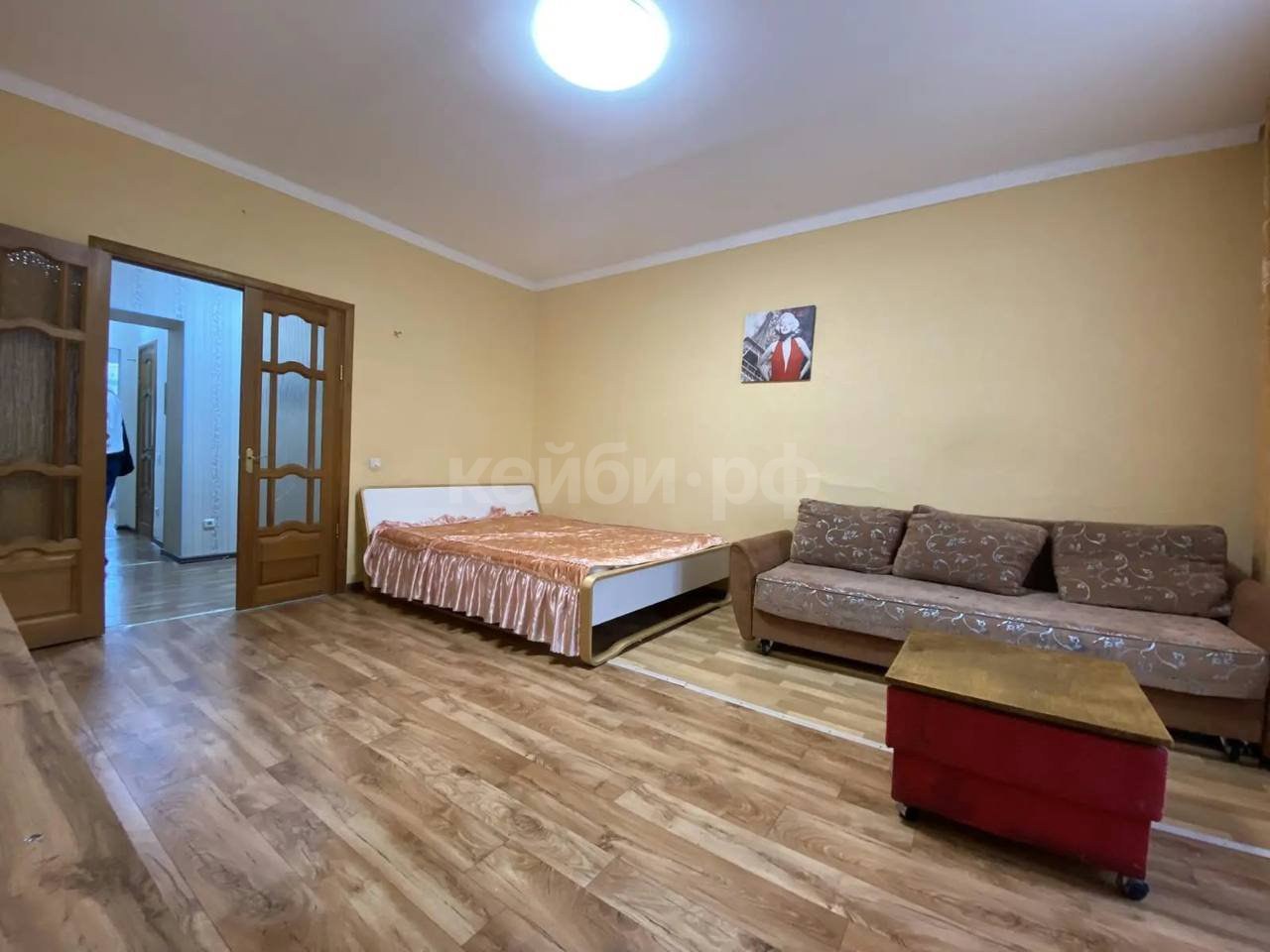 1к ЖК Ривьера — фото 2