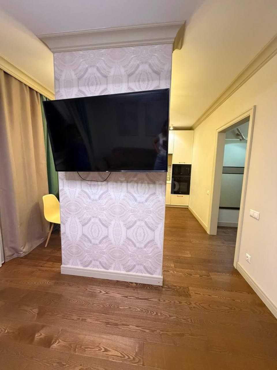 1к ЖК ЯШМА — фото 3