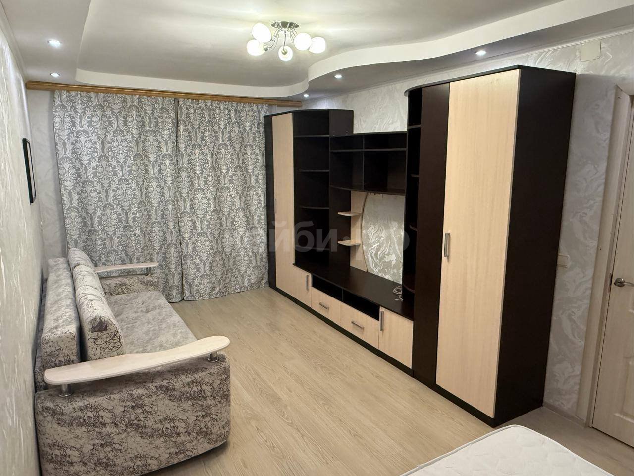 1к Ботаническая — фото 1