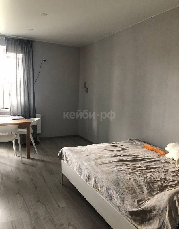 Студия ЖК Новые Горки — фото 4