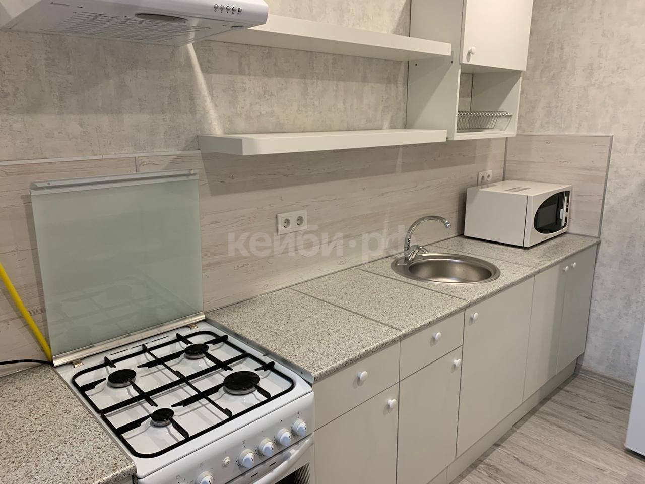 Комната Ломжинская — фото 19