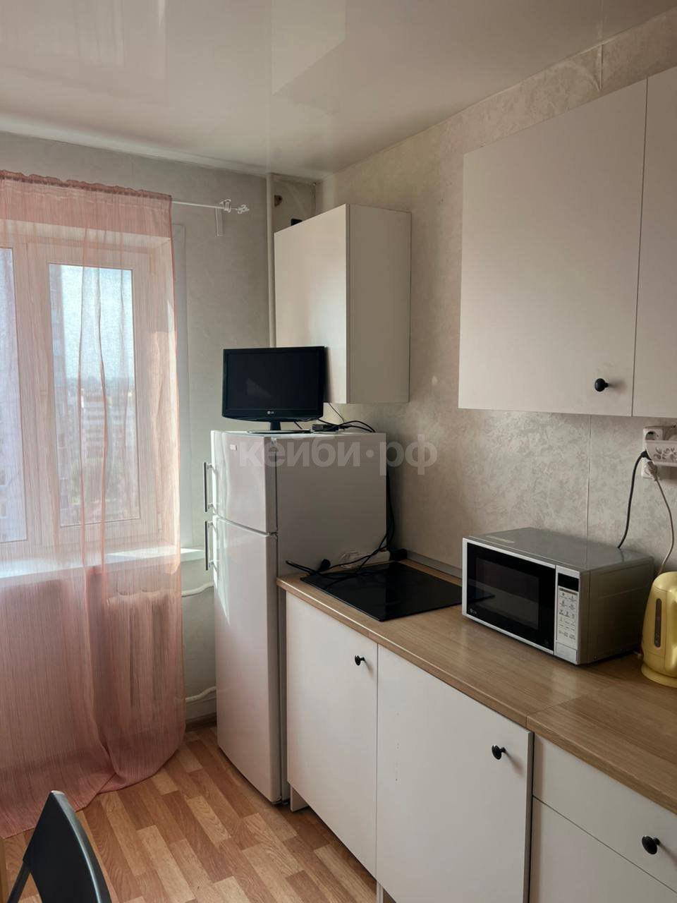 1к Чистопольская — фото 5