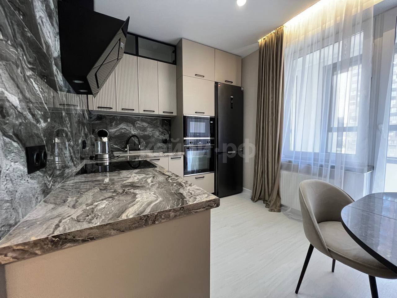 2к ЖК Мой Ритм — фото 6