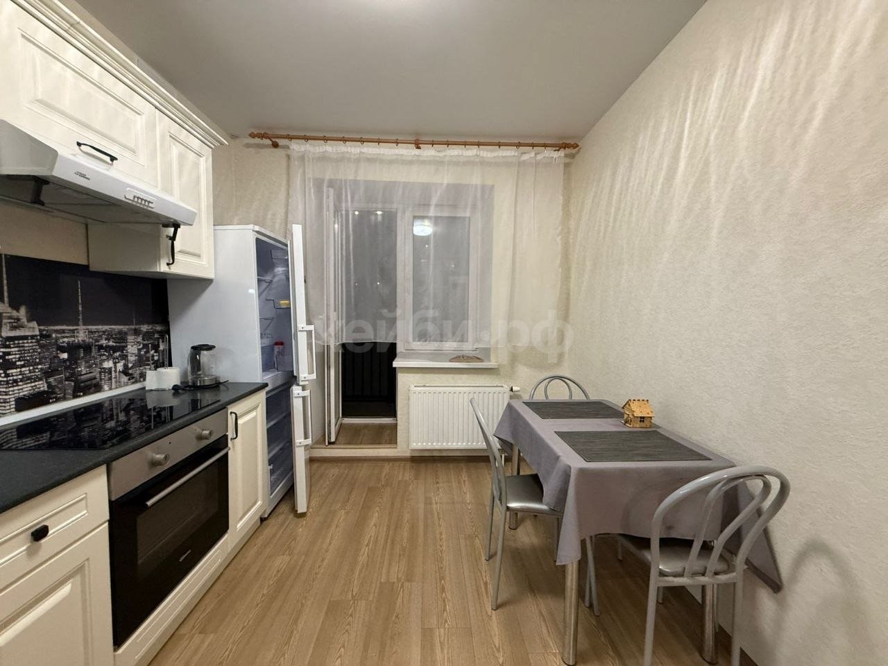 1к ЖК Новые Горки — фото 5