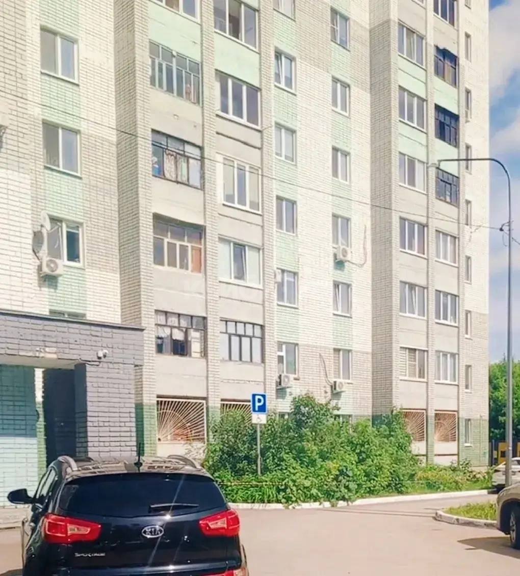 1к Оренбургский тракт — фото 3