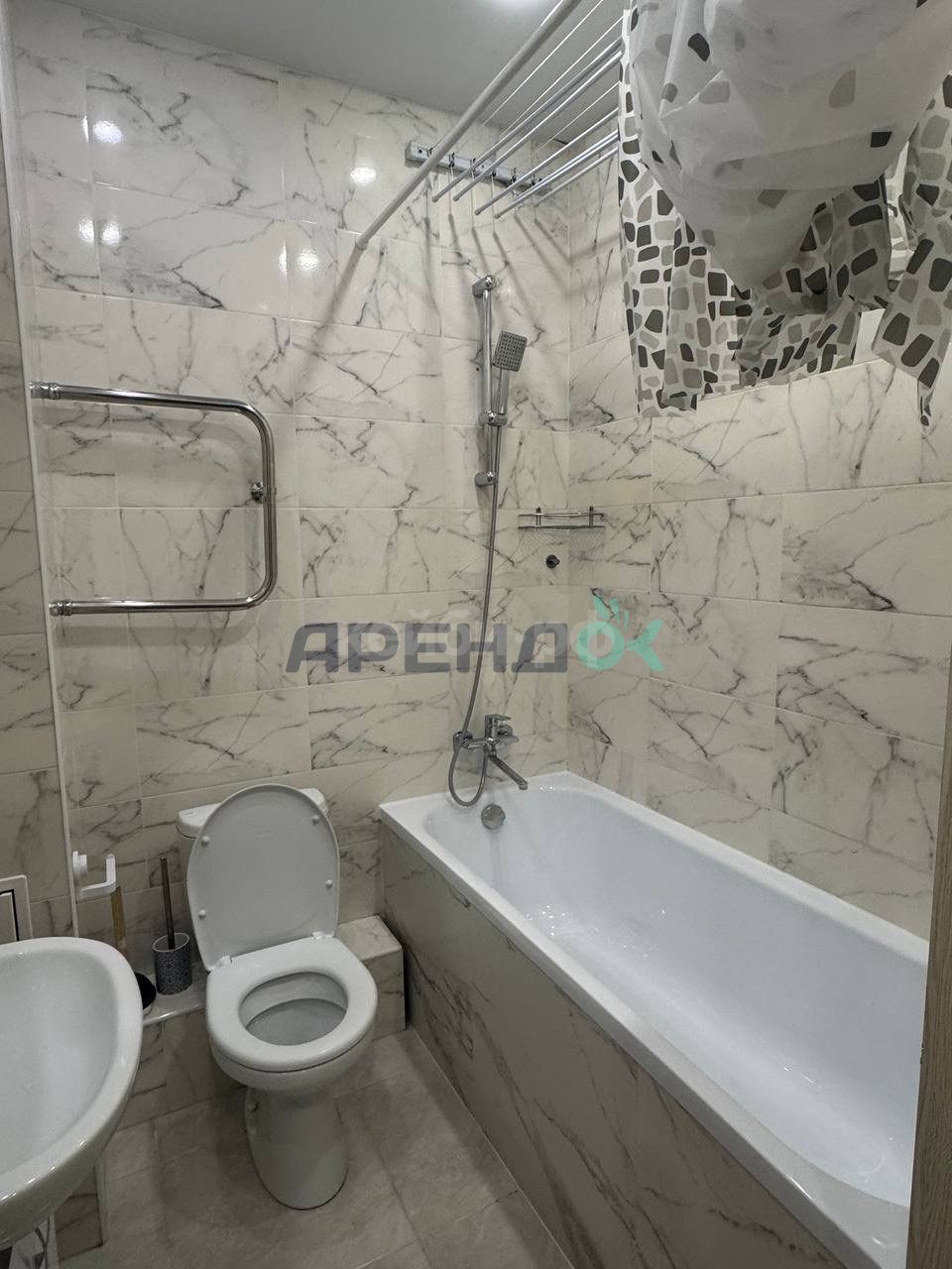 1к ЖК Романтика — фото 9