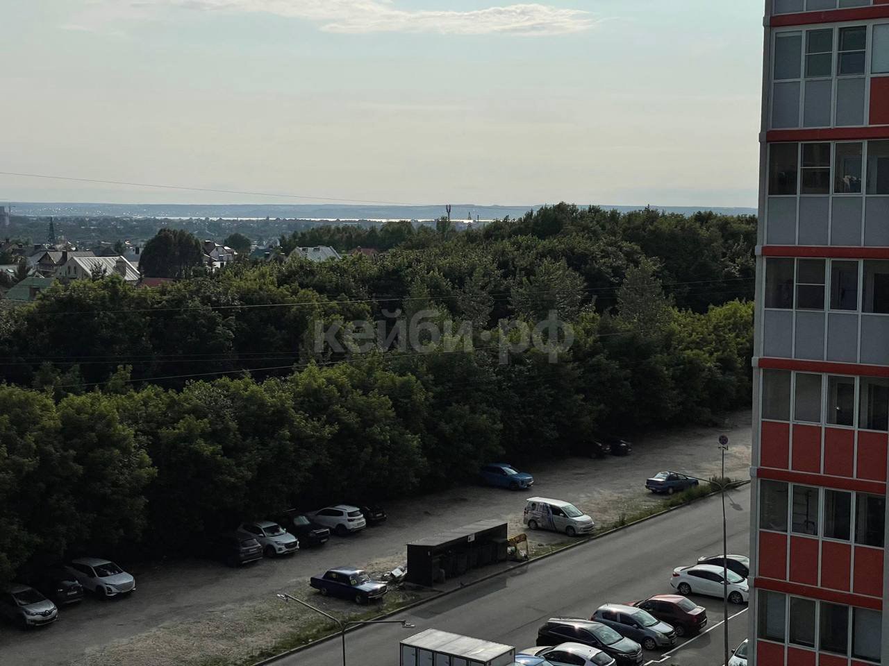 2к ЖК Солнечный город — фото 14