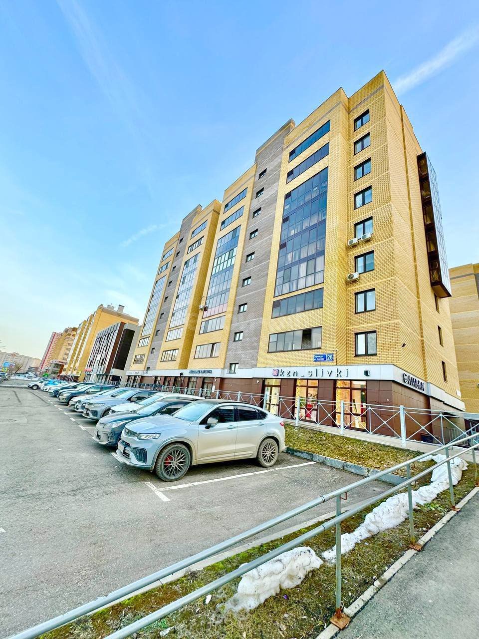 1к Серова — фото 2