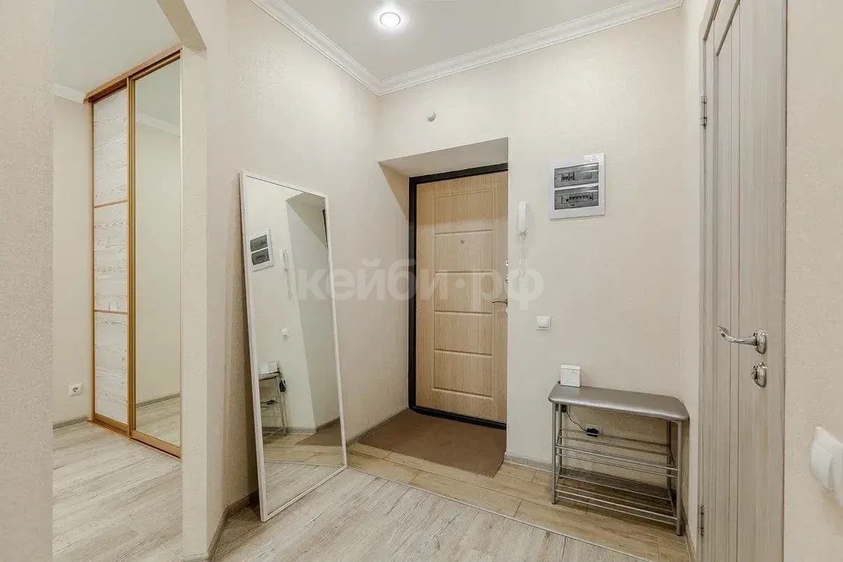 1к ЖК Арт Сити — фото 19