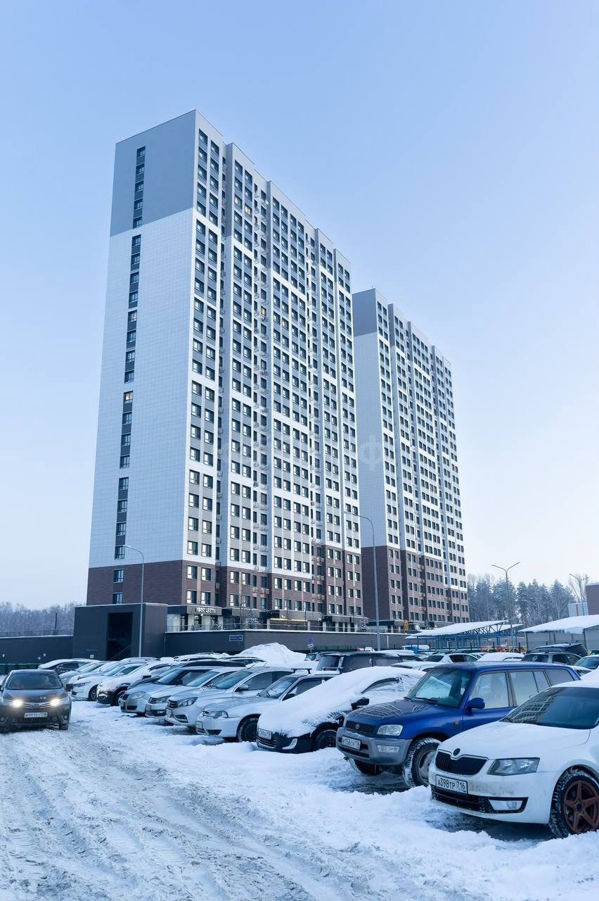 Студия Гареева 105 б — фото 12