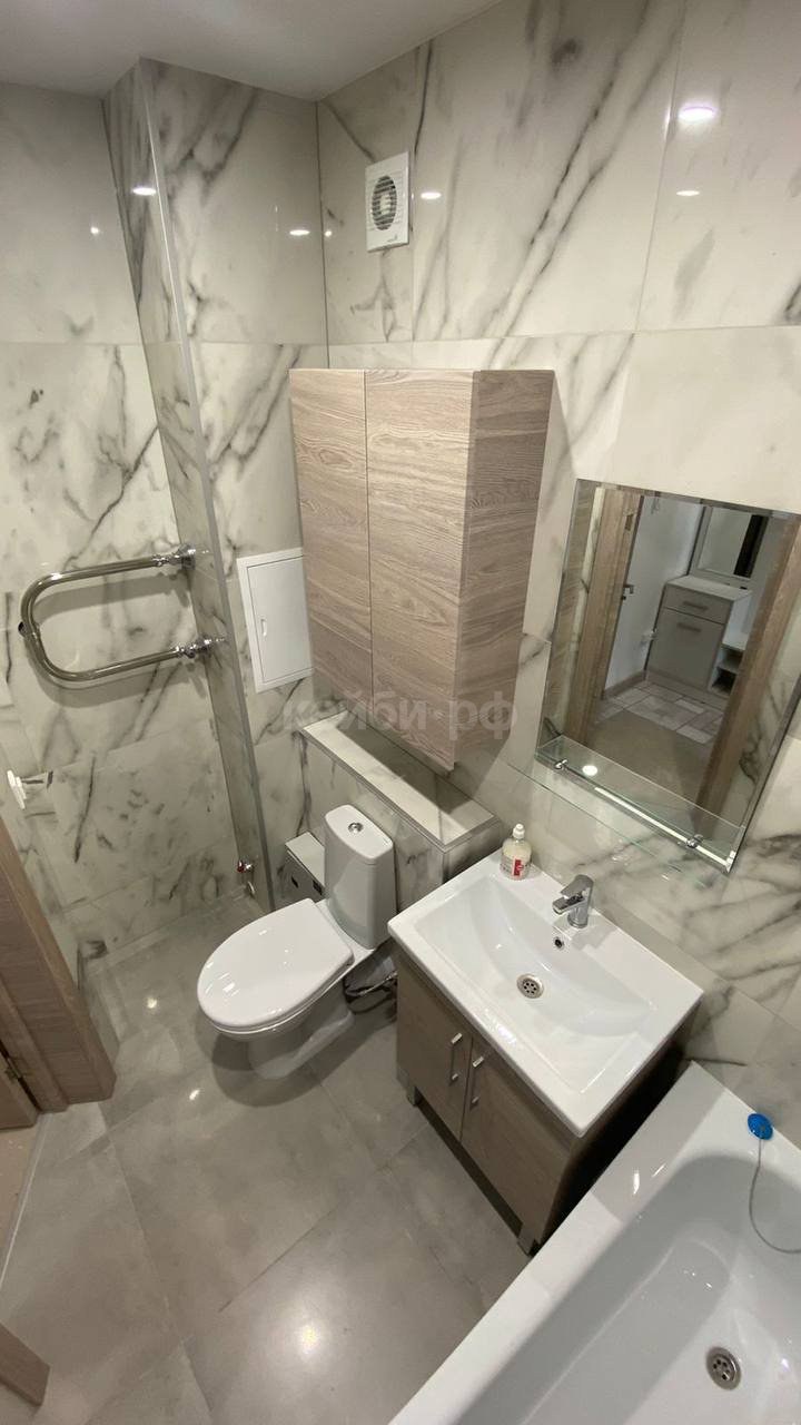 1к ЖК Новые горки — фото 5