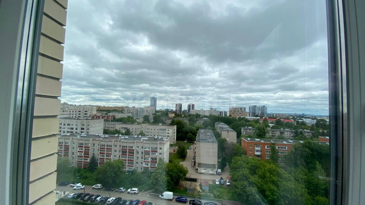 3к ЖК Комос — фото 10