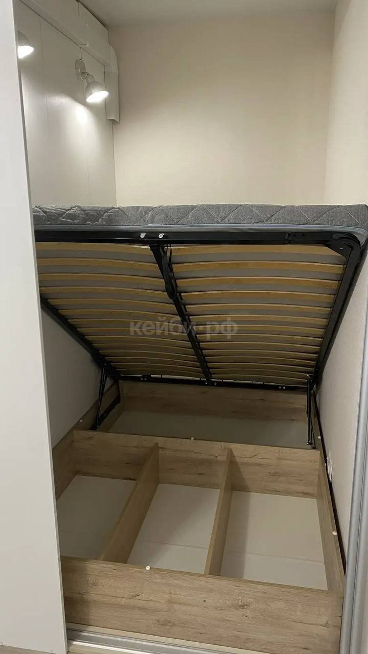 1к ЖК Новые Горки — фото 10