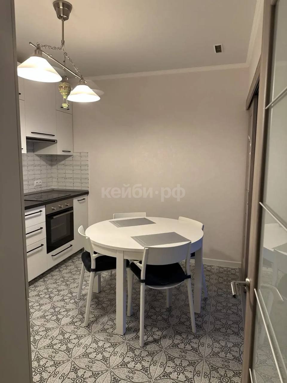 2к ЖК Кловер Хаус — фото 2