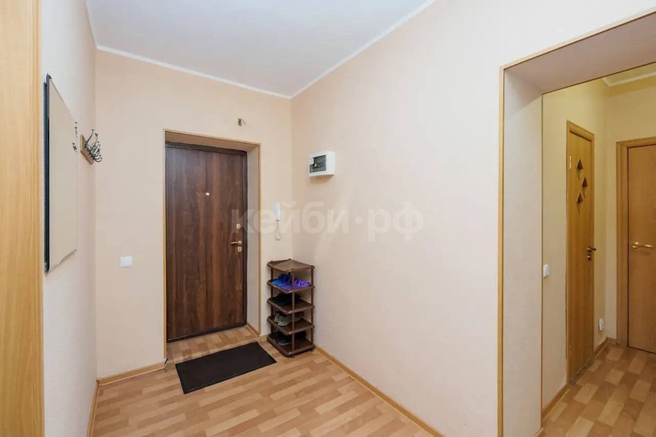 1к Чистопольская — фото 2