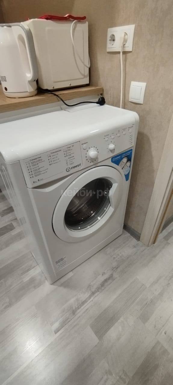 Студия ЖК Арт Сити — фото 23