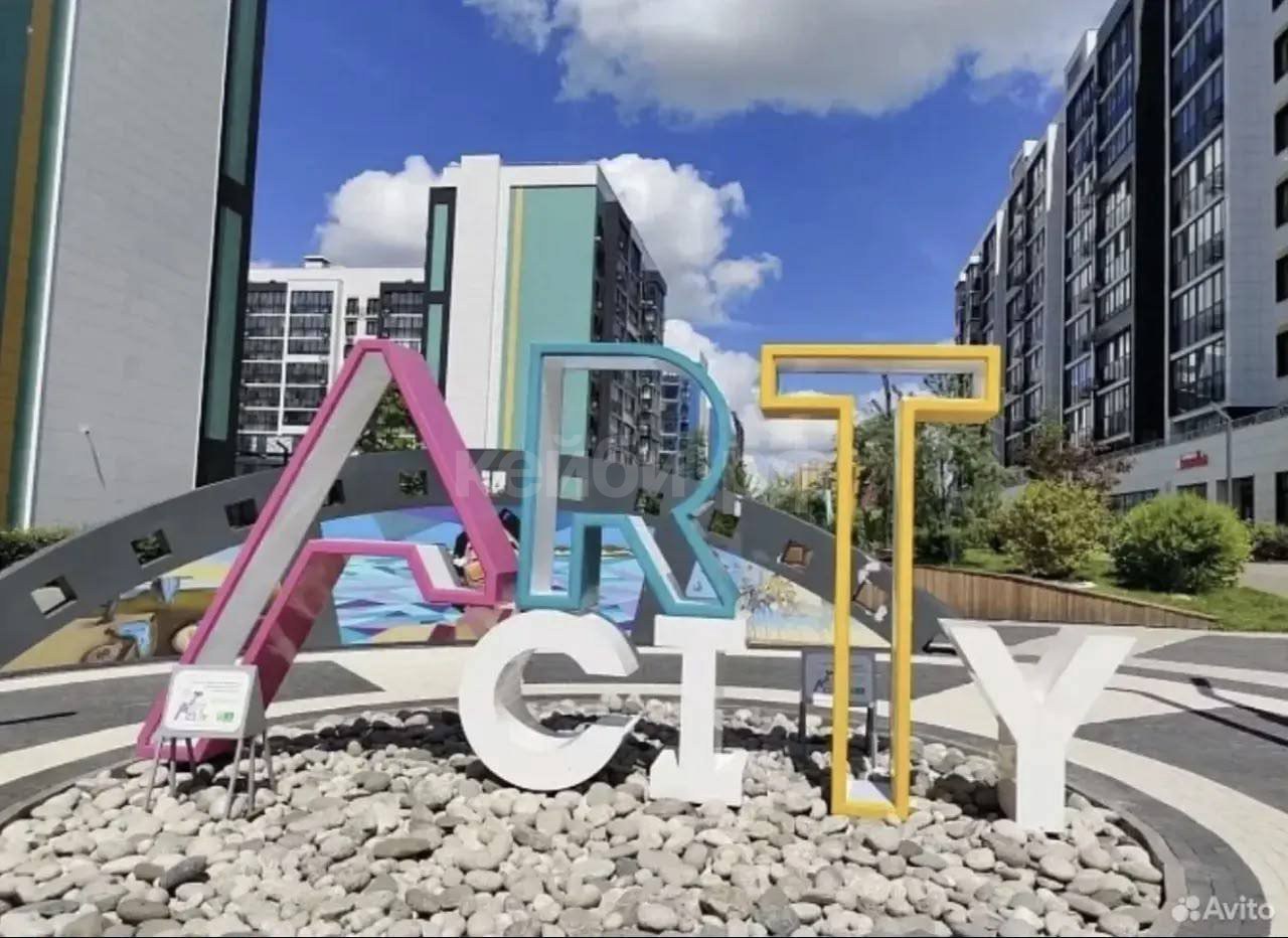 1к ЖК Арт Сити — фото 12