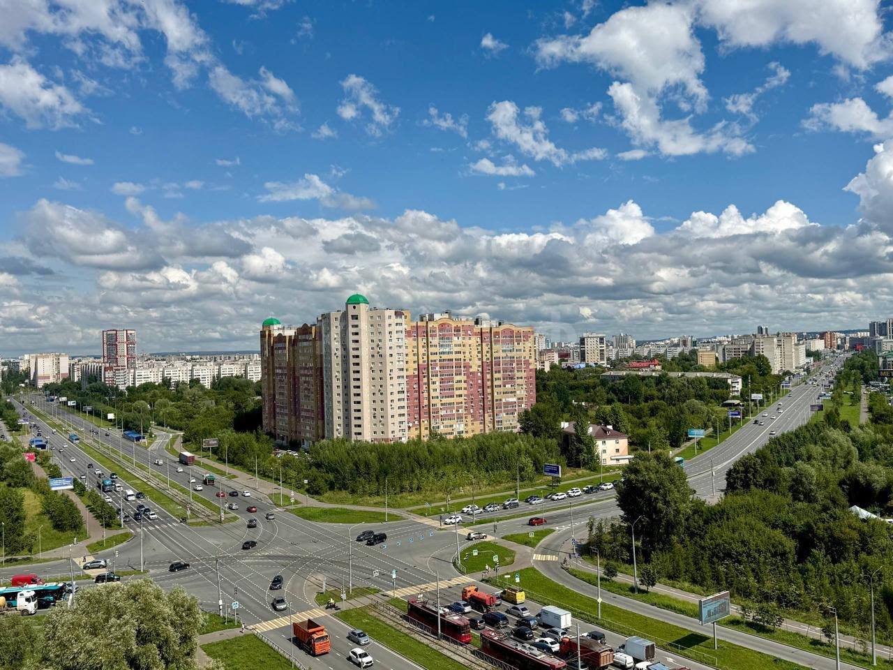 Студия ЖК Крыловка Парк — фото 26