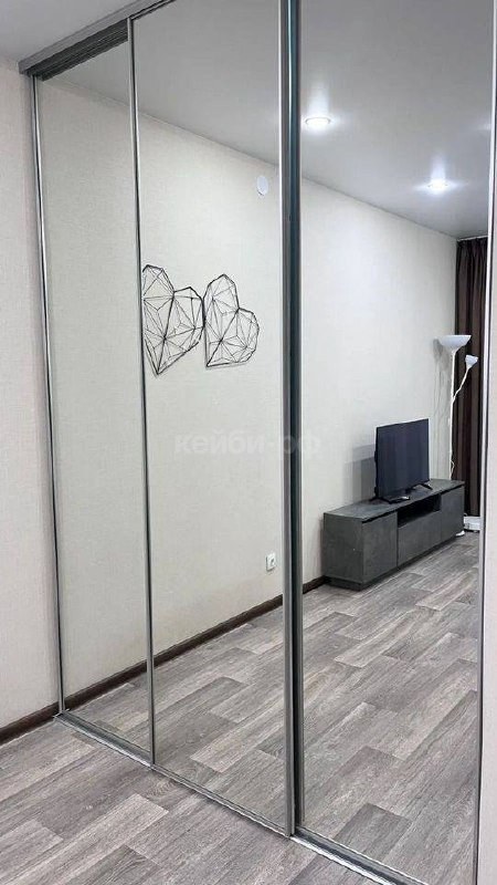 1к ЖК Новые Горки — фото 11
