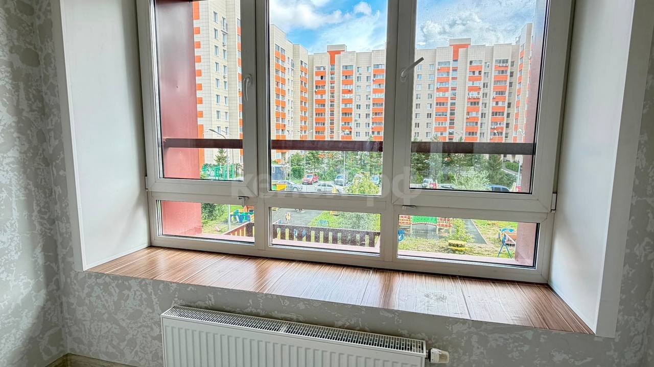 1к ЖК Горки Поинт — фото 4