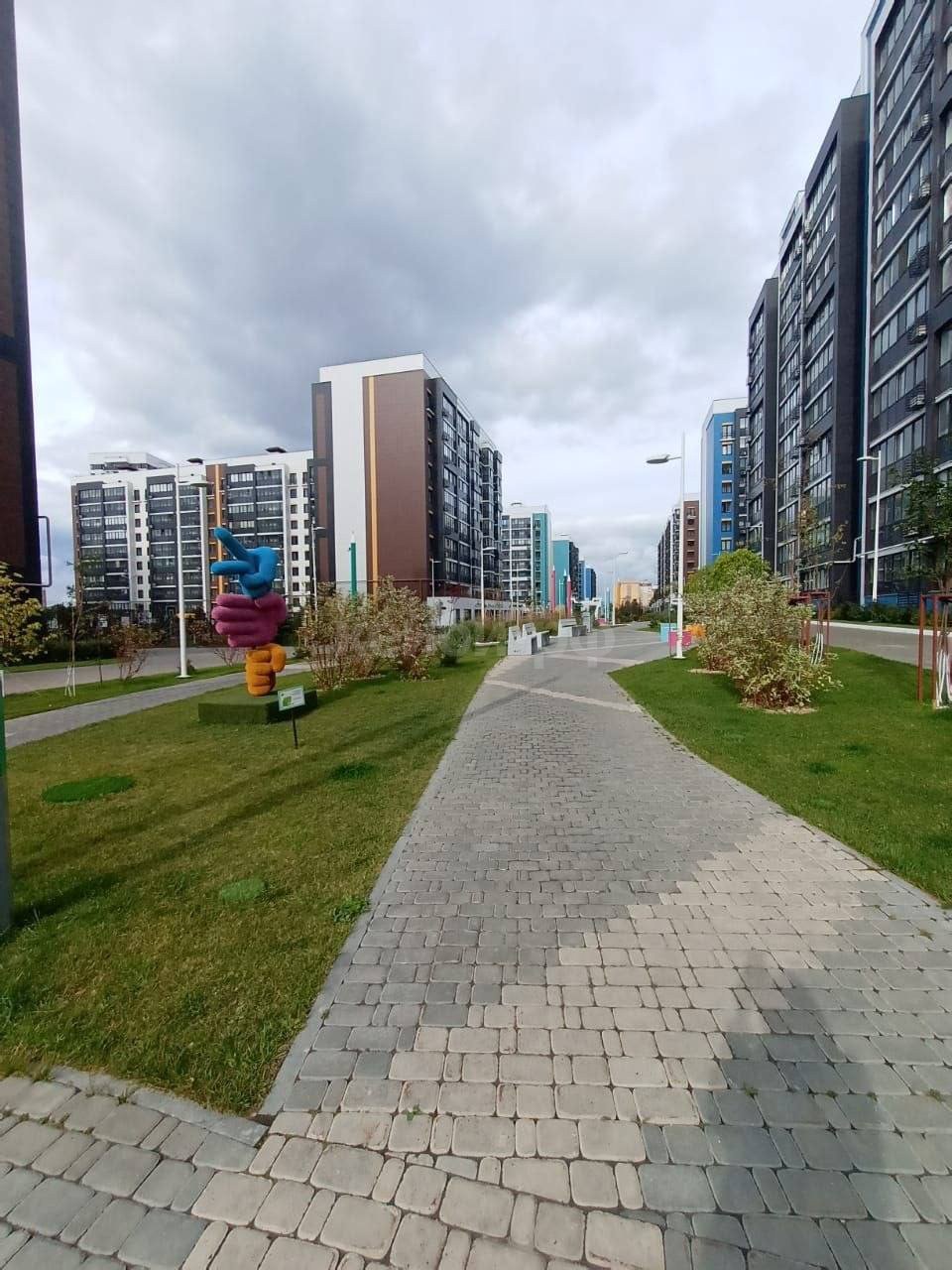 2к ЖК Арт Сити — фото 9