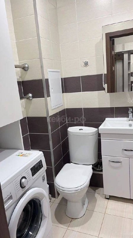 1к ЖК Новые Горки — фото 8