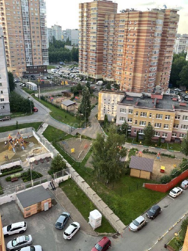 1к ЖК молодёжный — фото 4