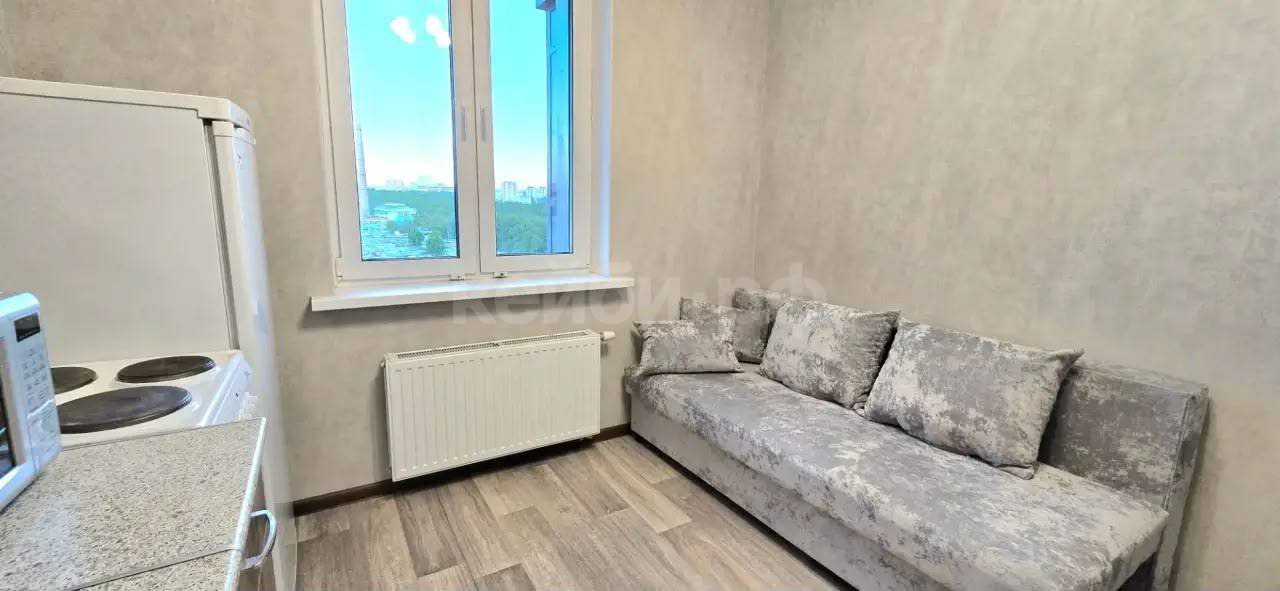 1к ЖК Новые горки — фото 5
