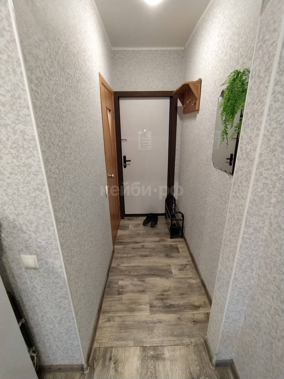 1к ЖК Дом на Даурской — фото 6