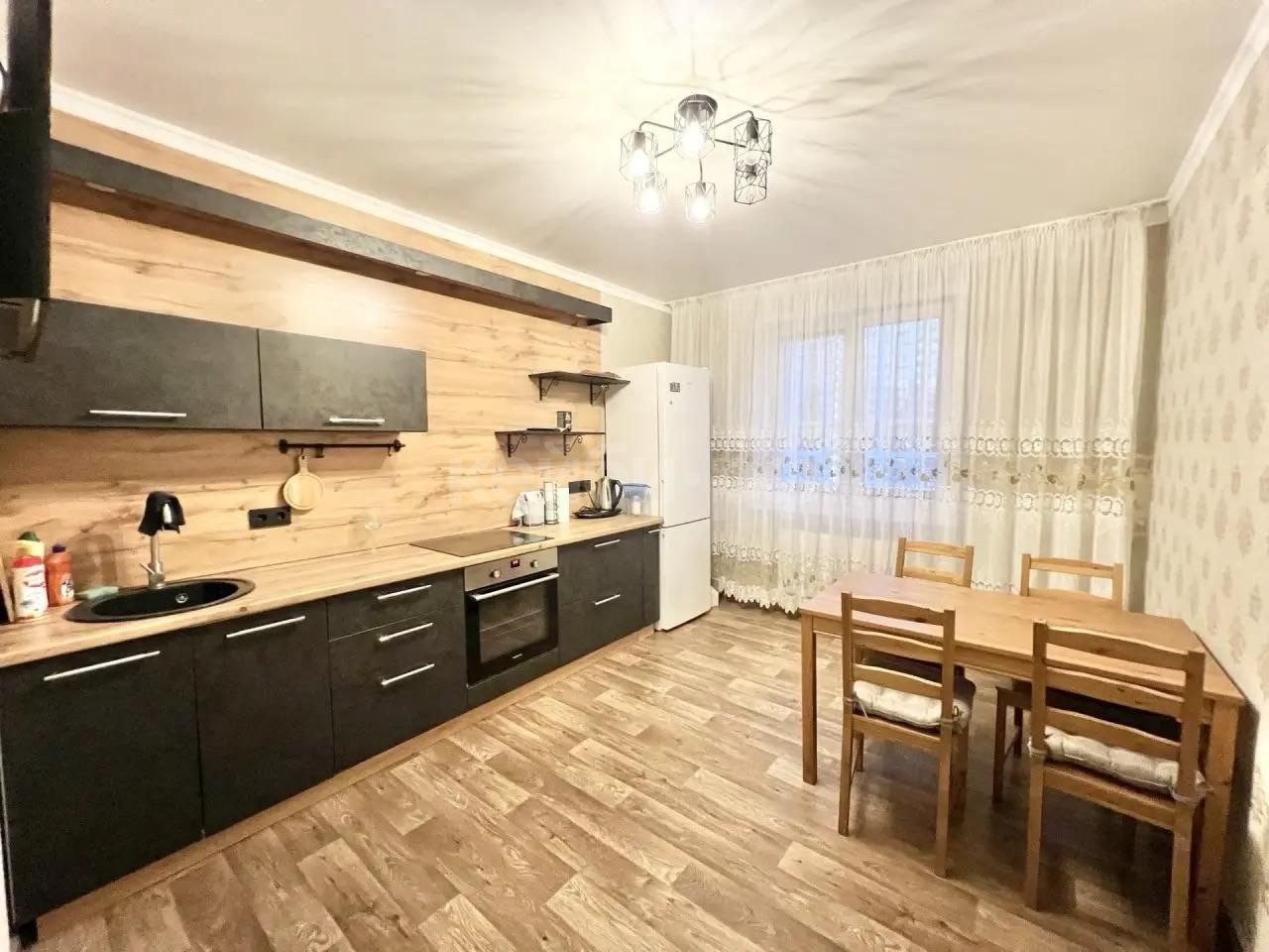 1к ЖК Паруса — фото 4