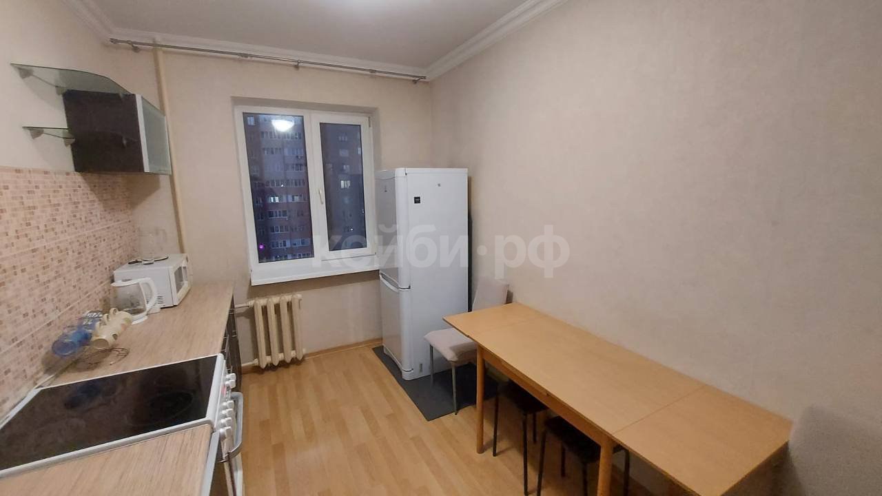 1к Чистопольская — фото 9
