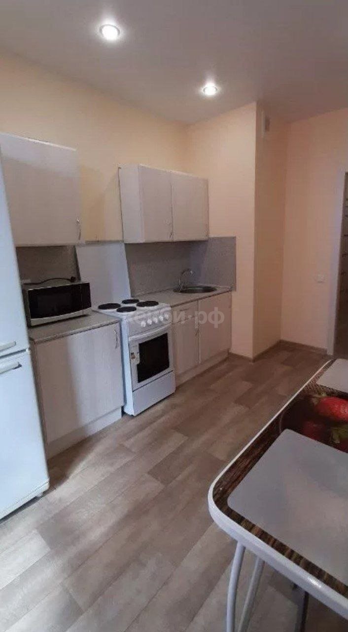 1к ЖК Голливуд — фото 3