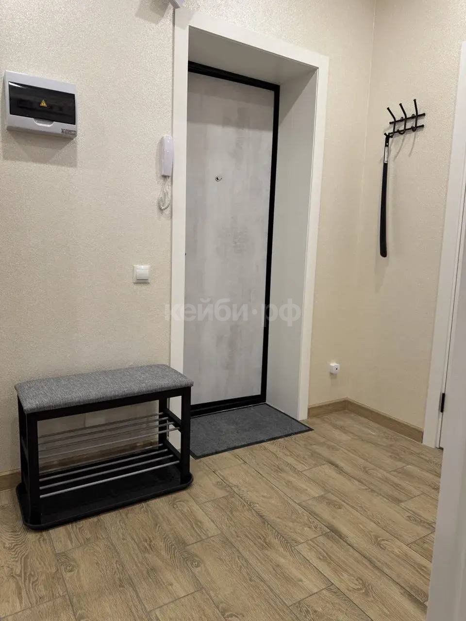 1к ЖК Аура — фото 12