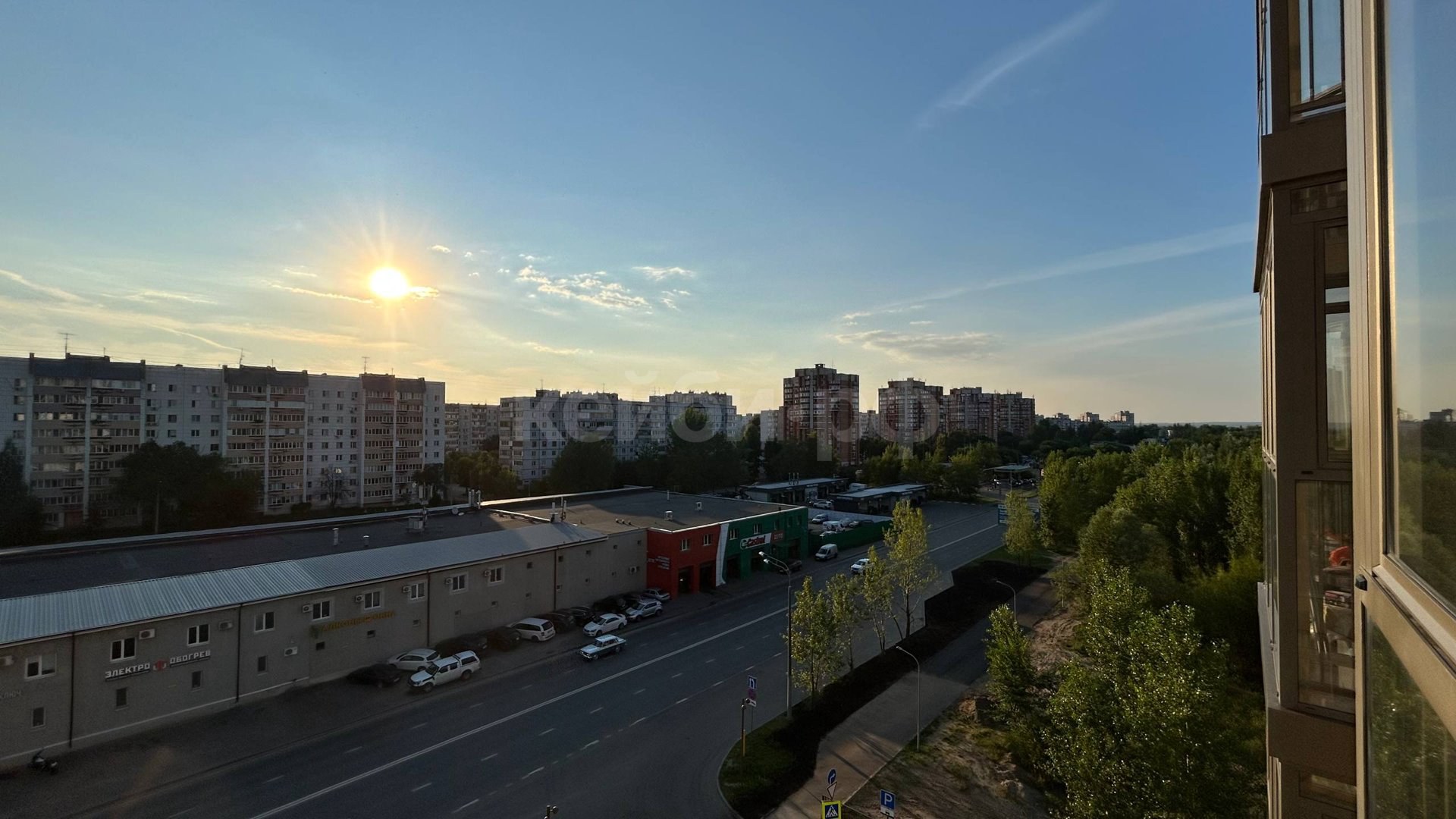 1к ЖК Счастье в Казани — фото 18