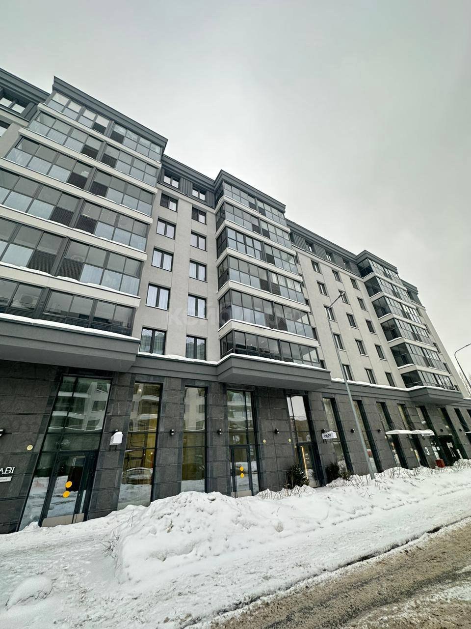 Евро-2к ЖК КВАРТАЛ СЮИТА — фото 17
