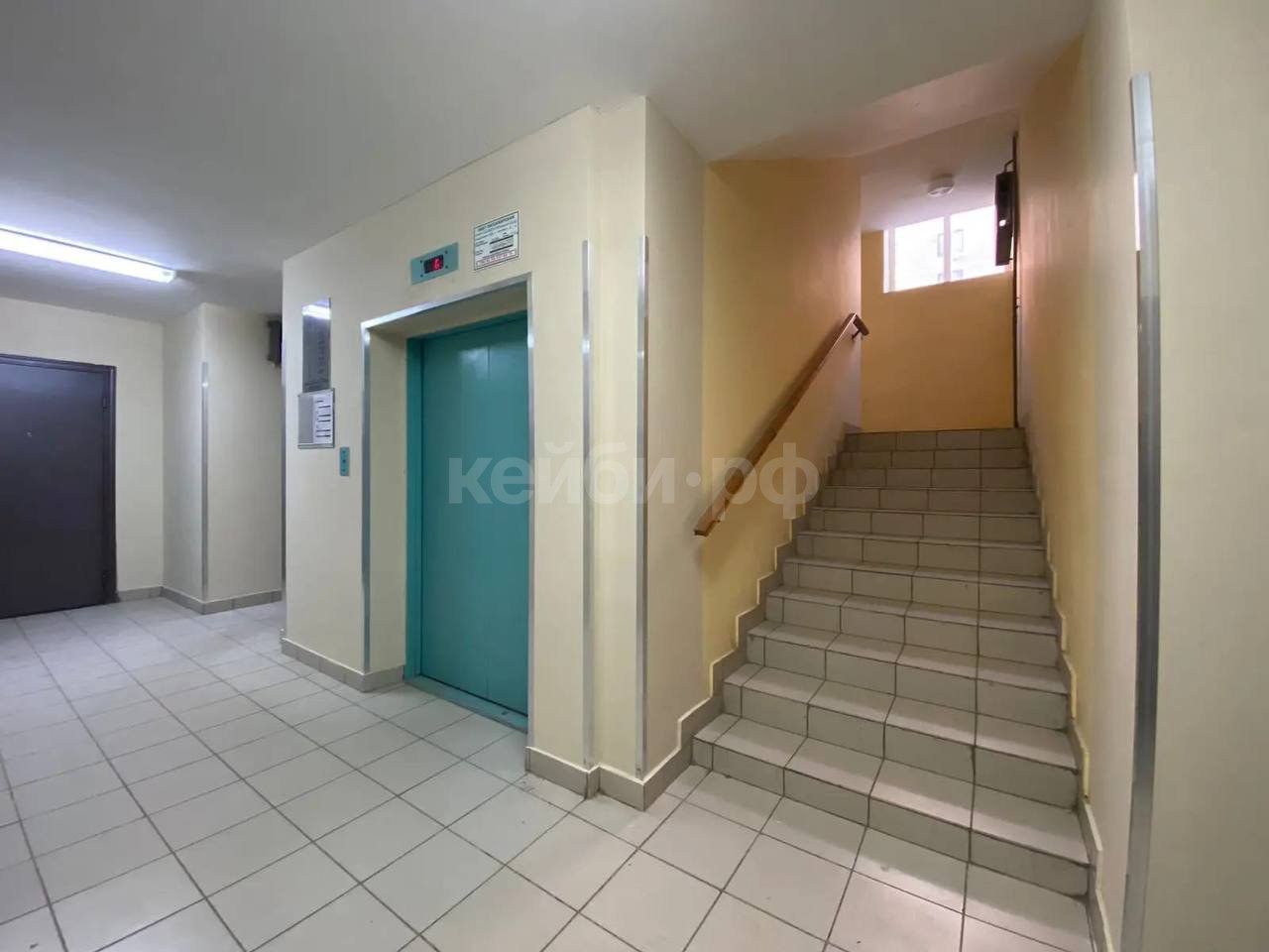 1к ЖК 21 Век — фото 13