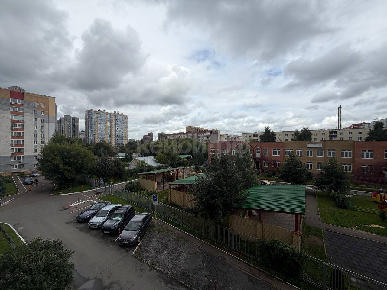 2к Карбышева — фото 30