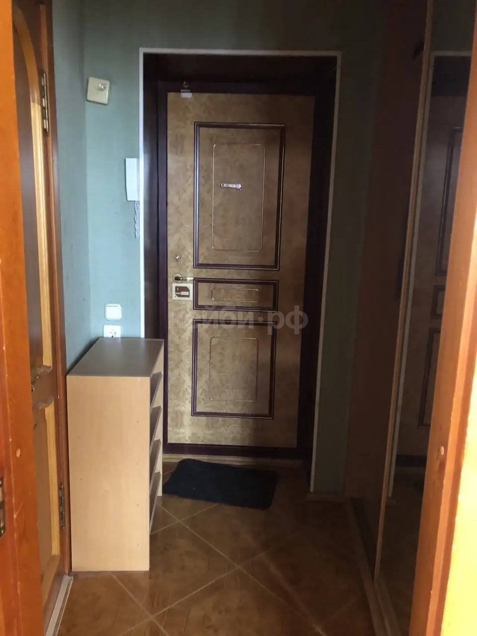 1к Енисейская — фото 1