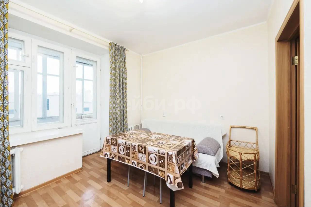 1к Чистопольская — фото 5