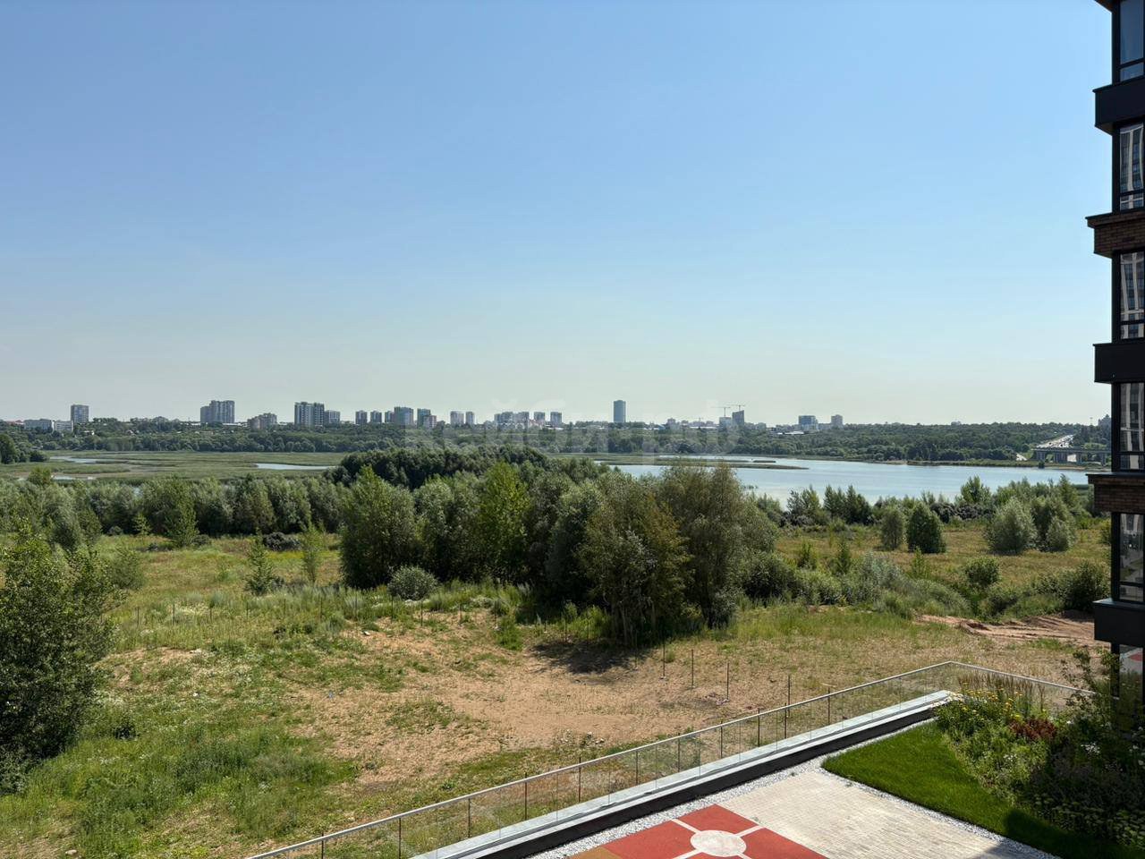 Студия ЖК Savin Family — фото 10