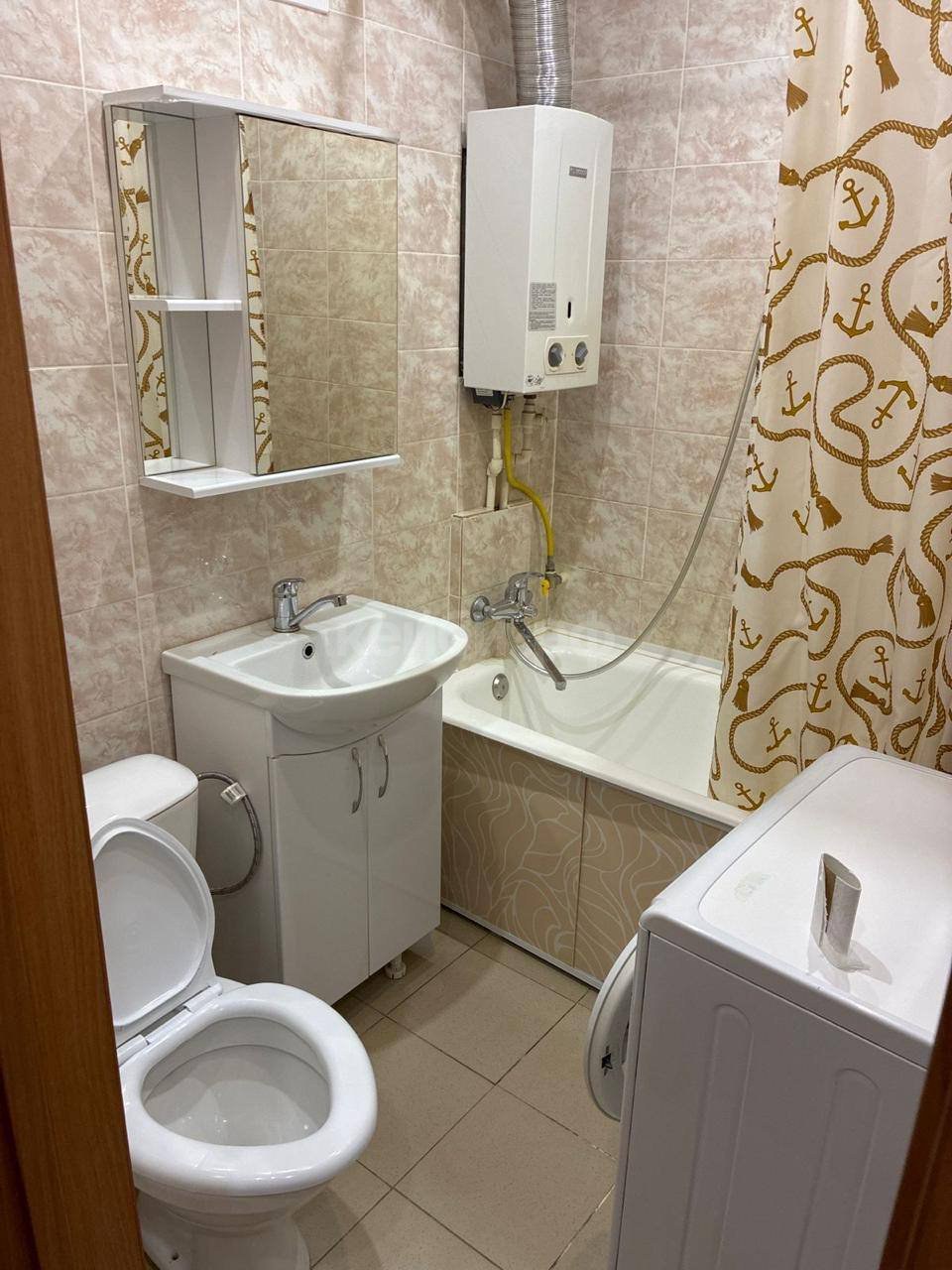 1к ГАГАРИНА — фото 5