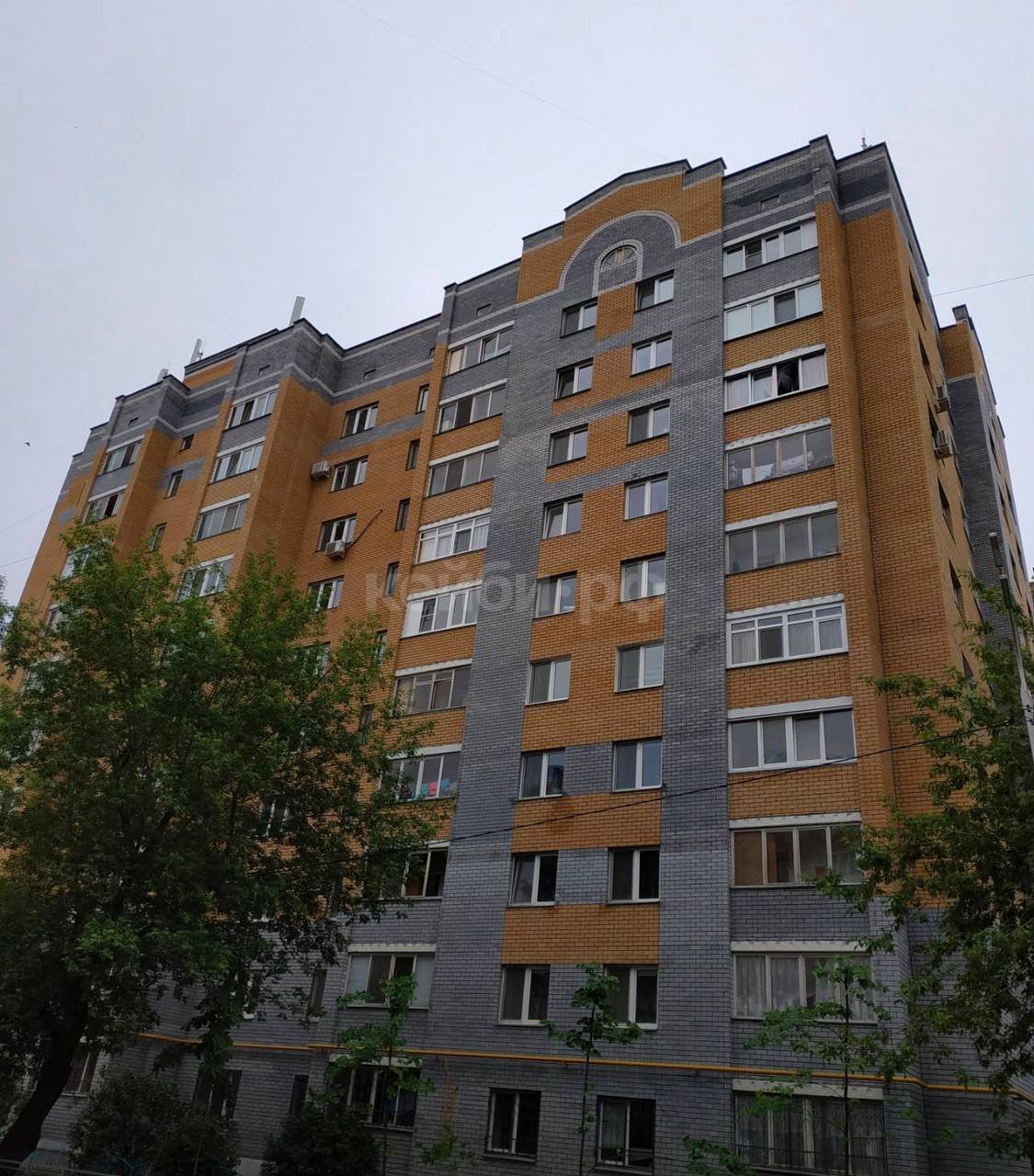 1к Чапаева — фото 7