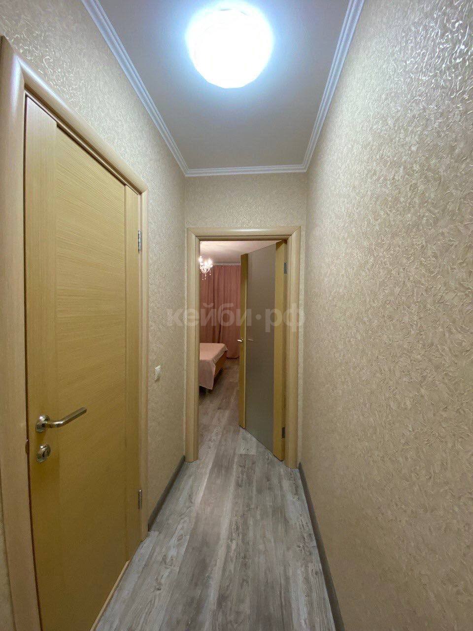 2к ЖК Сокольники — фото 13